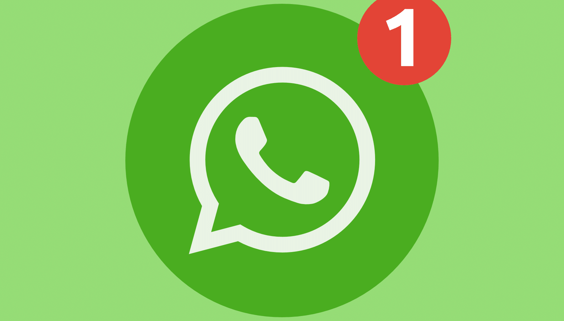 WhatsApp batch number screening