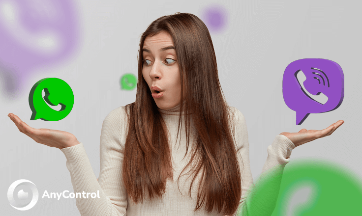 Viber Customer Acquisition